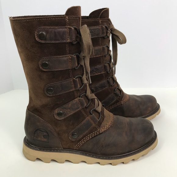 sorel scotia foldover boot